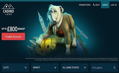 casinoland review|Casinoland Online .